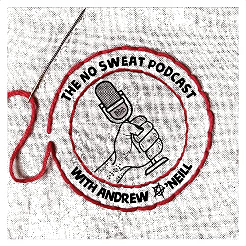 #1: Who are No Sweat?