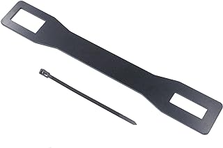 3333 Earthquake Survival Tool, Emergency Gas Shut Off Wrench,Main Gas Valve Shut-Off Tool, Black(Gas Shut Off Wrench 1Pcs)