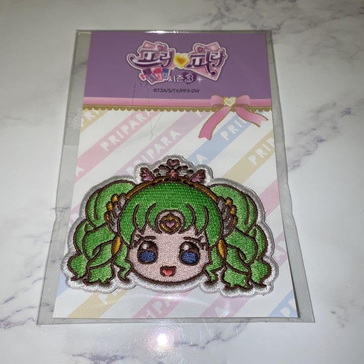 プリパラ　韓国　ファルル プリパラ 韓国 ファルル - メルカリ