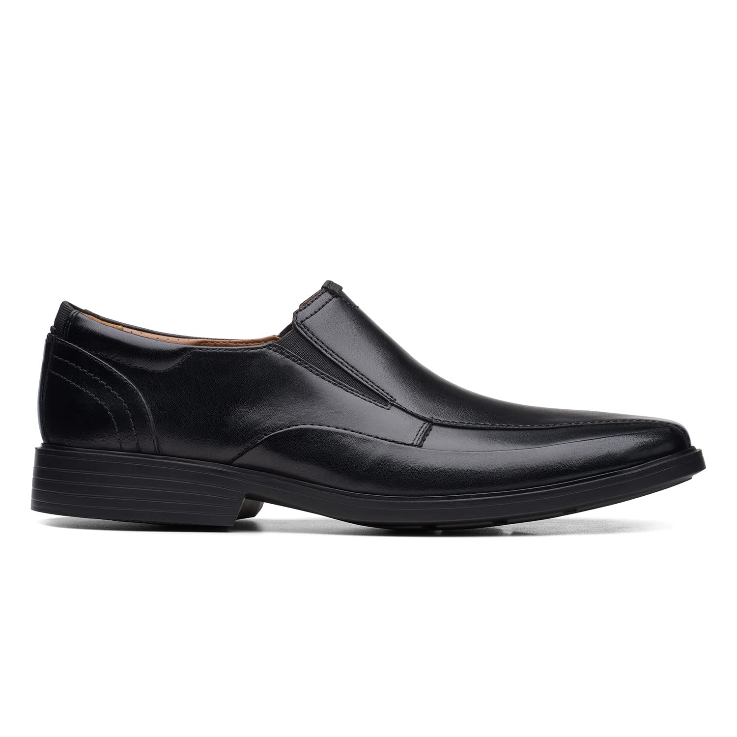 Clarks Clarkslite Ave Black Leat UK-9 (B0B98TPCTR) Amazon Price History, Amazon Price Tracker