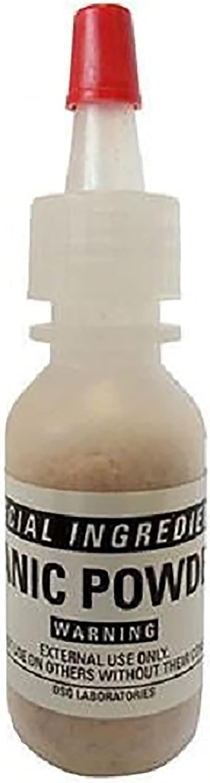 Shomer-Tec Special Ingredients Panic Powder OC Powder