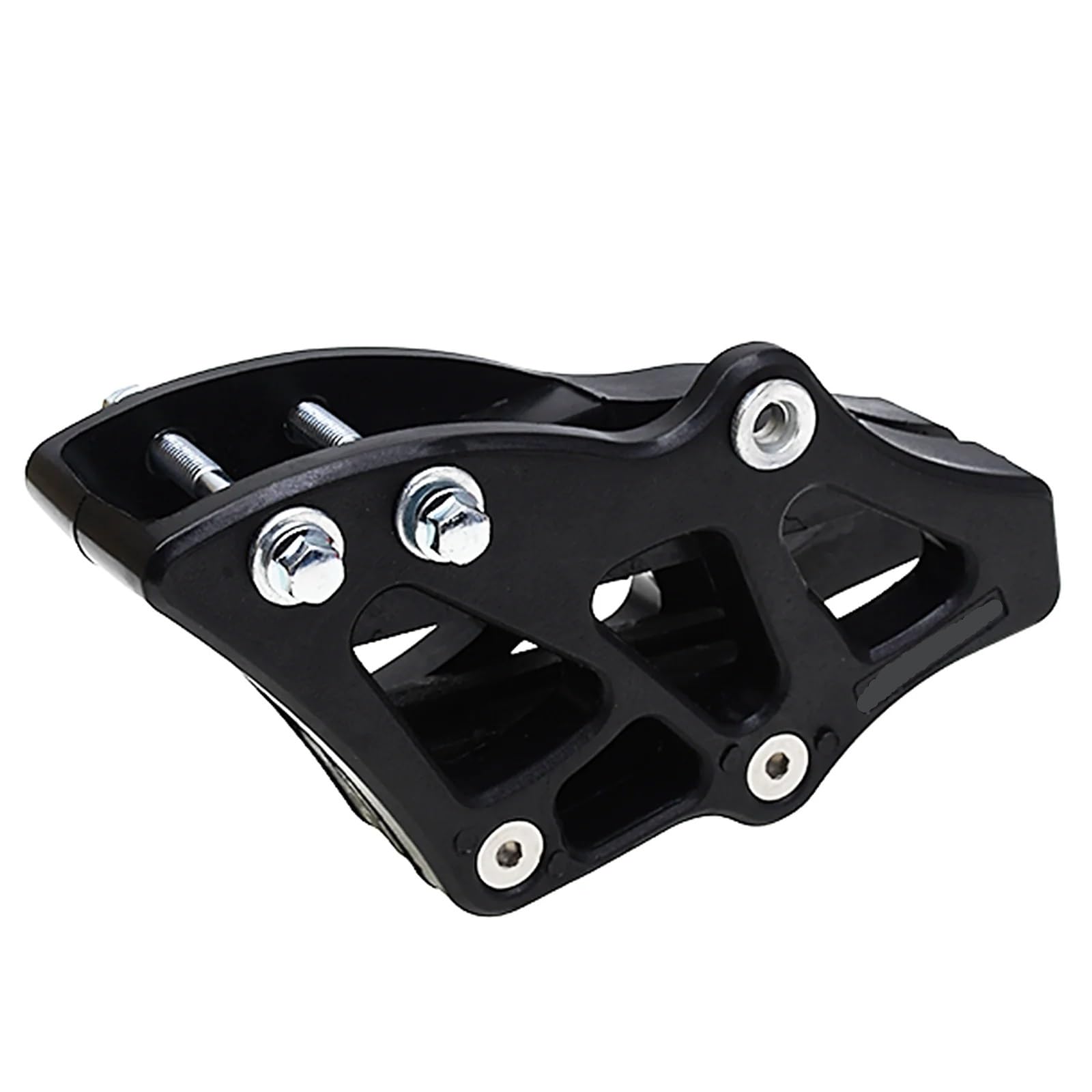 Compatible Con CRF250R Para CRF450R 2007-2022 Para CRF250RX 2019 2020 2021 2022 Accesorios Brazo Oscilante Guía Deslizante Rodillo Cadena Motocicleta