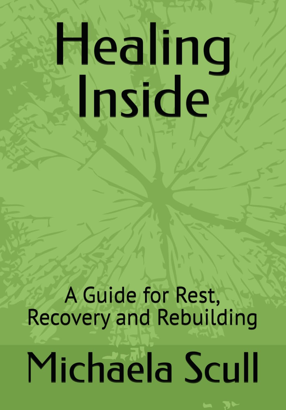 Healing Inside: A Guide for Rest, Recovery and Rebuilding