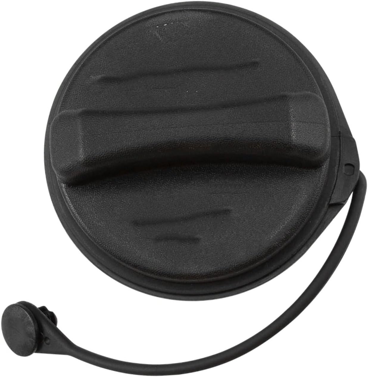 Compatible With For F-250 F-350 2009-2022 For F-450 F-550 2017-2022 For F-600 2020-2022 1 Pcs Car Fuel Tank Cap AC3Z-9030-A