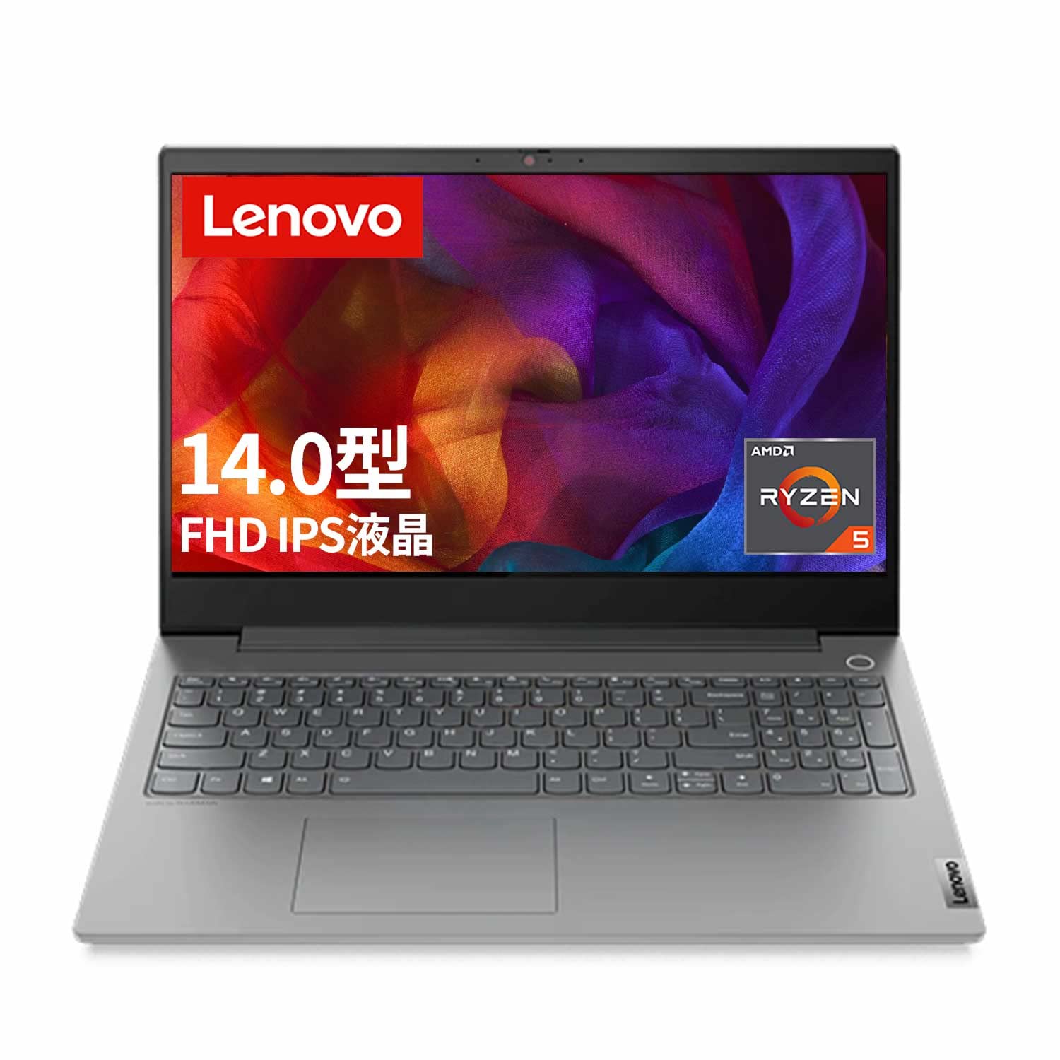 Amazon.co.jp: 直販 ノートパソコン：ThinkBook 14 Gen 3 AMD Ryzen5 