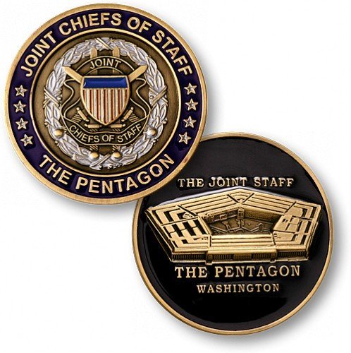 Joint Chiefs of Staff/Pentagon