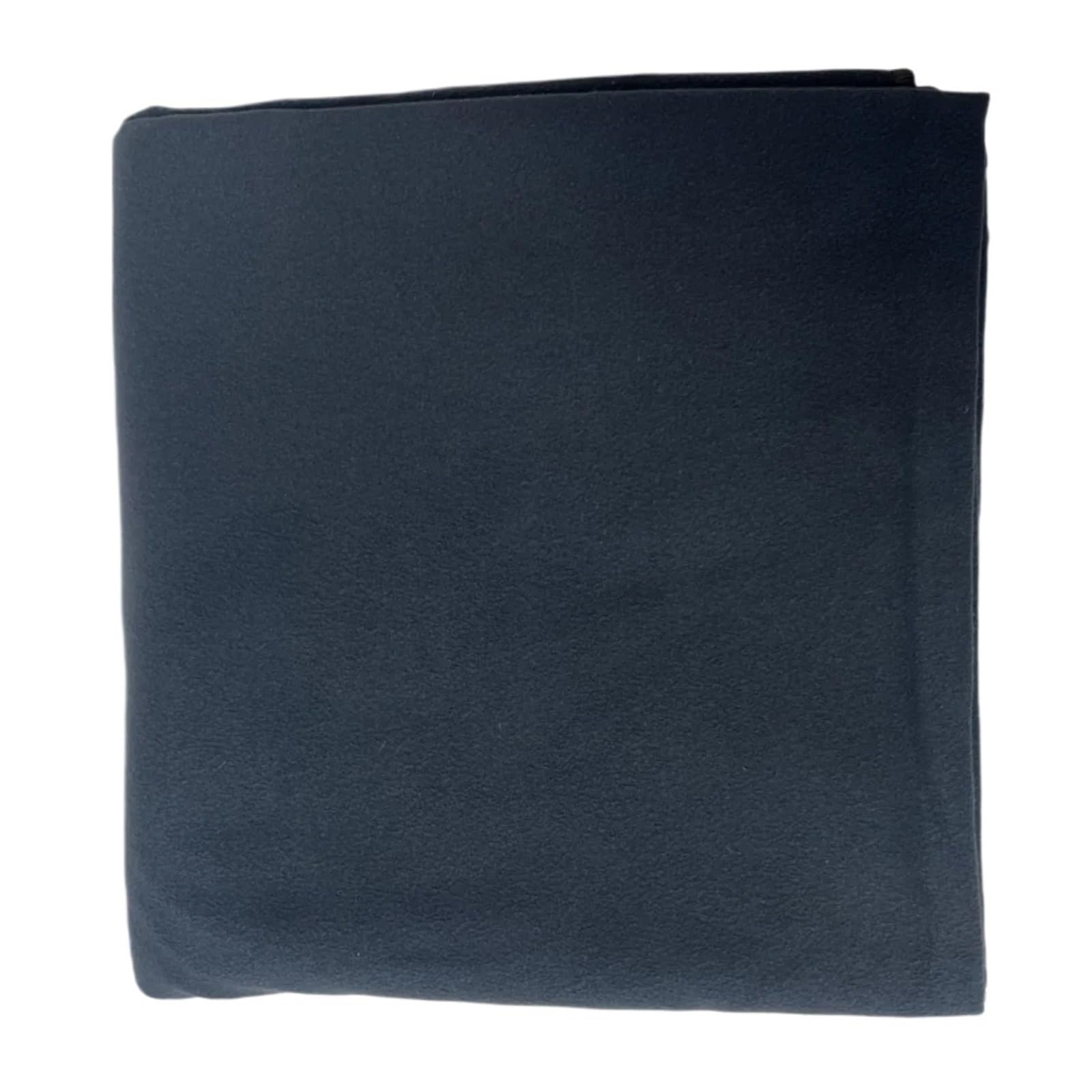 CHTKAGV Quick Dry Microfiber Towel, Sandproof Soft Lightweight Travel Sports Beach for Swim, Yoga, and Gym(Dark Grey OPP,40x80cm)