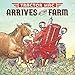 Tractor Mac Arrives at the Farm
