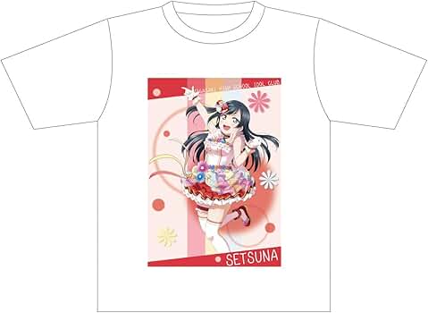 Amazon.co.jp: ラブライブ！虹ヶ咲学園スクールアイドル同好会 T