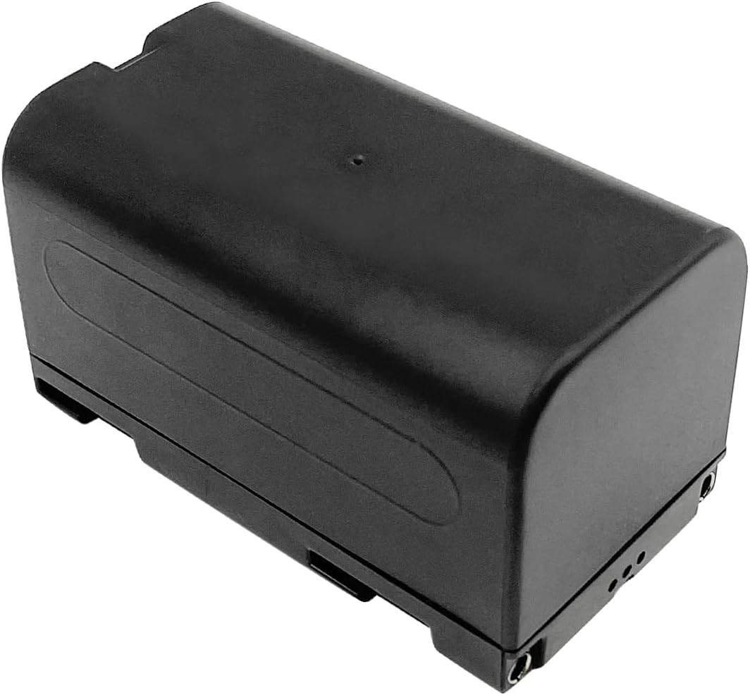 7.2V 5240mAh BDC70 Li-ion Battery Compatible with Topcon Sokkia Total Station Surveying