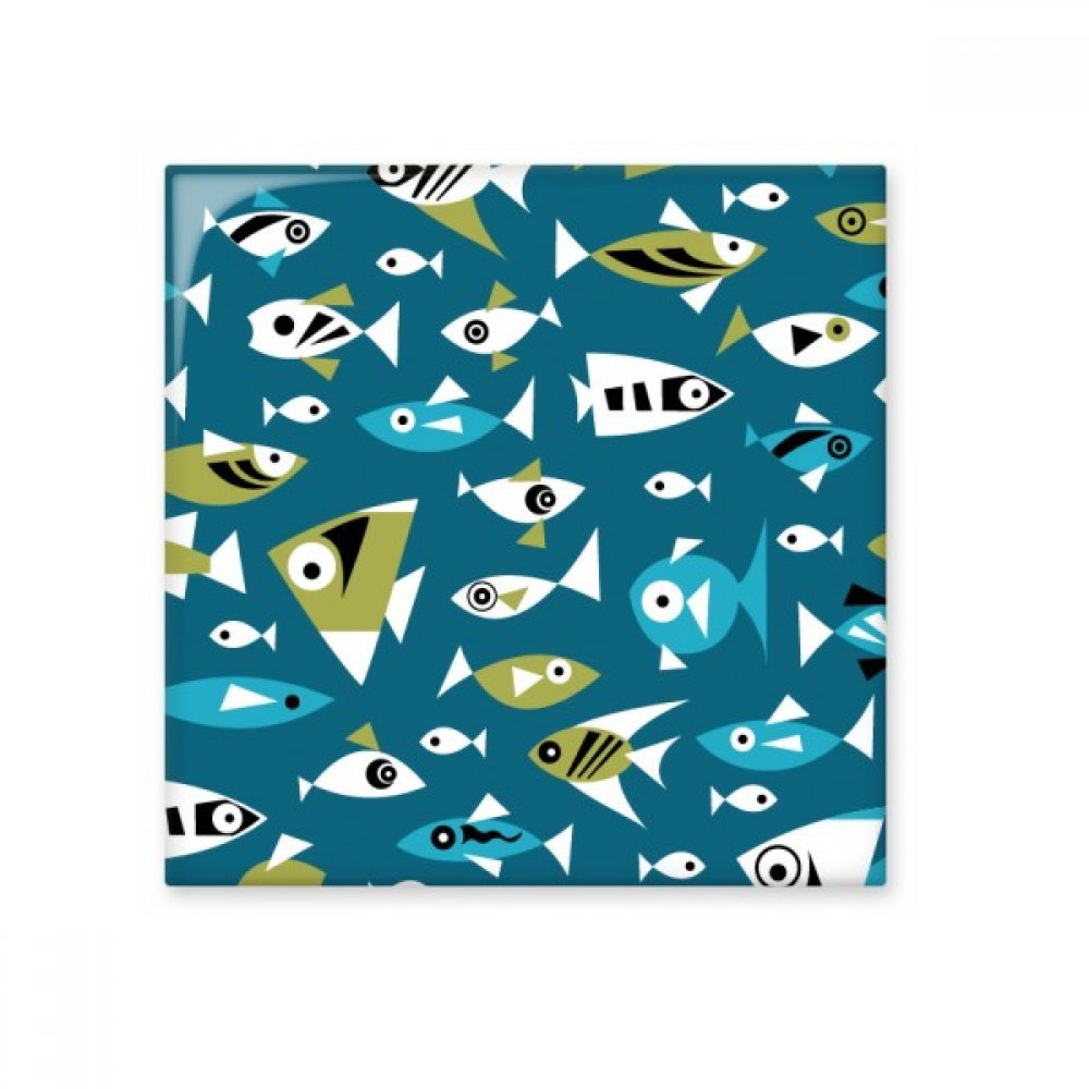Carrelage cuisine céramique poisson pour rénover vos murs ternes