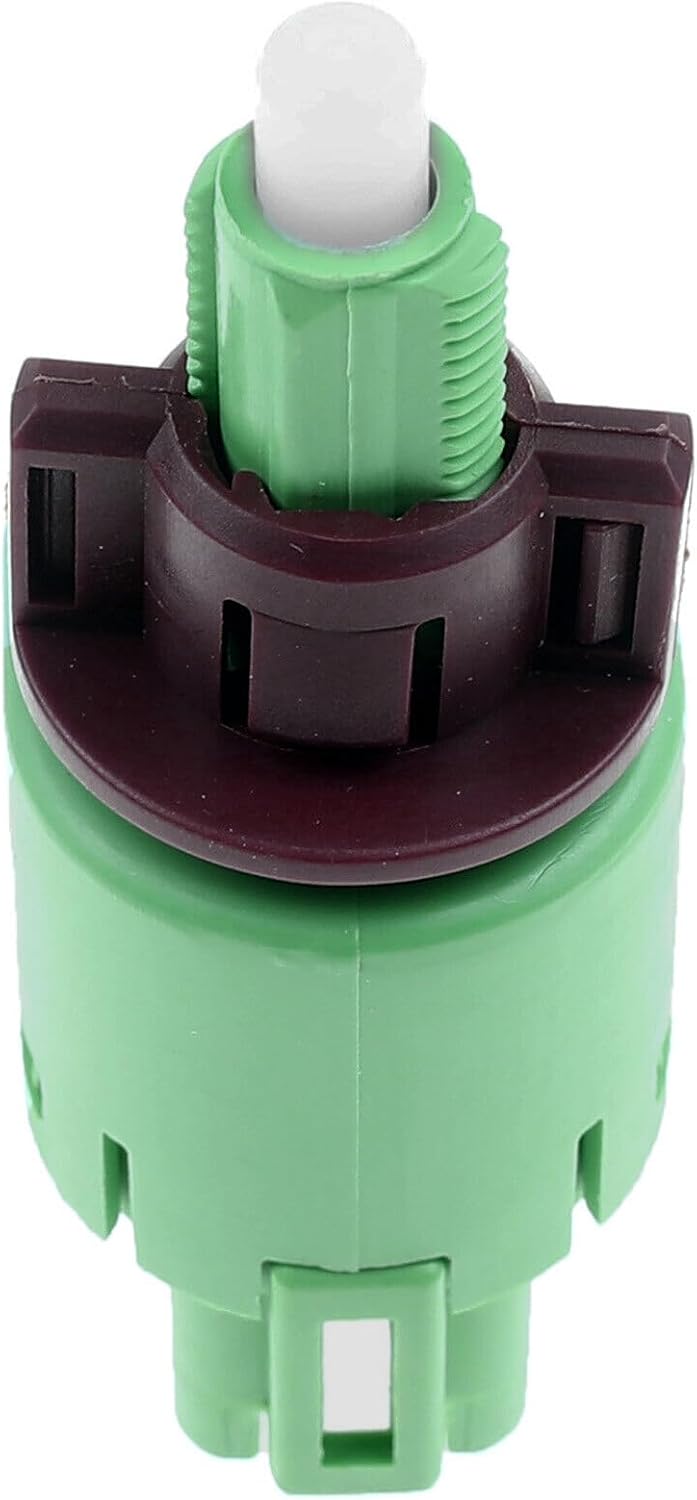 Brake Light Switch 453468/84340-69075 (4-Pin) – Compatible with Citroen C-Crosser (2007+), Toyota Avensis/Prius/RAV4/Verso, Lexus CT200h/GX460/LX570 & More