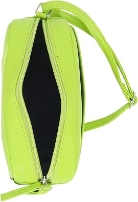 Nautica Women's Candid Camera Adjustable Crossbody Bag