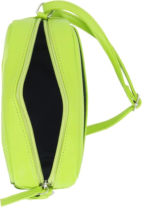 Nautica Women's Candid Camera Adjustable Crossbody Bag