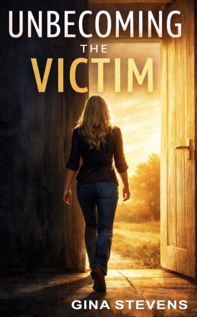 Unbecoming the Victim: a Memoir      Kindle Edition