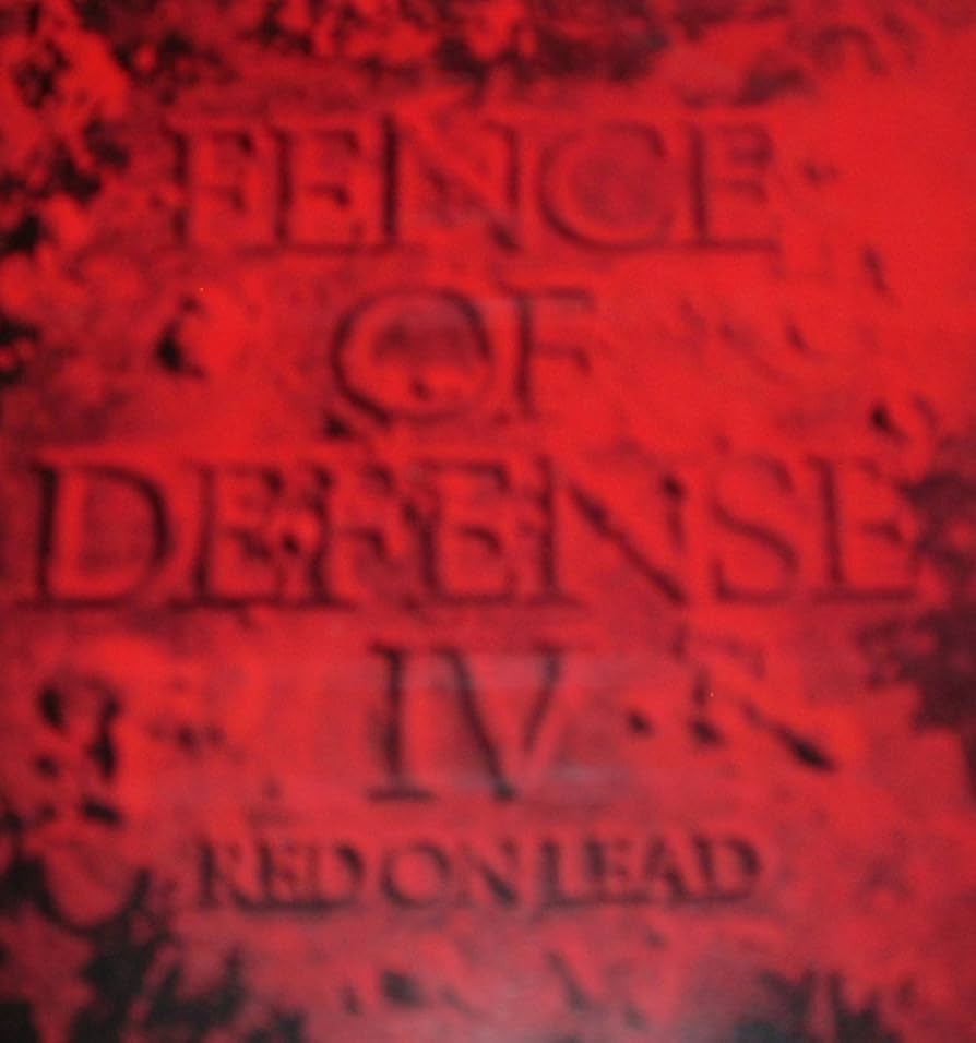 ミュージック live digitaglam / fence of defense FENCE OF DEFENSE フェンスオブディフェンス / FENCE OF DEFENSE