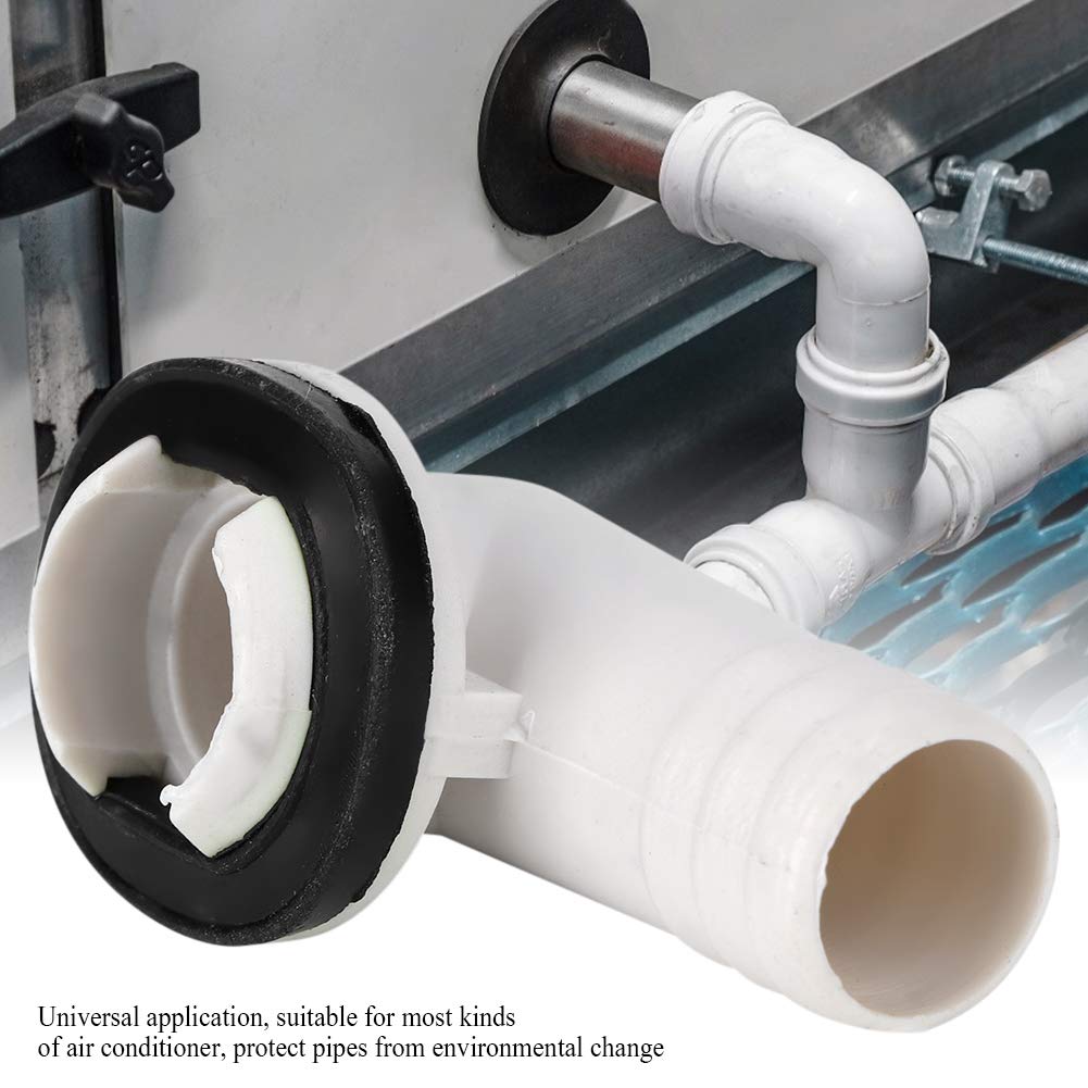 Gomito Di Scarico A 67°30 Maschio/femmina 80 Mm Girpi - Foto 11