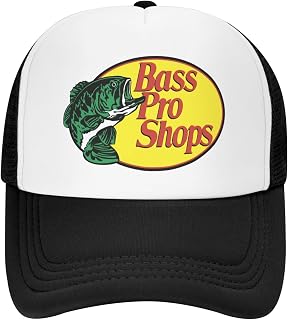 Amazon.com: bass pro hat
