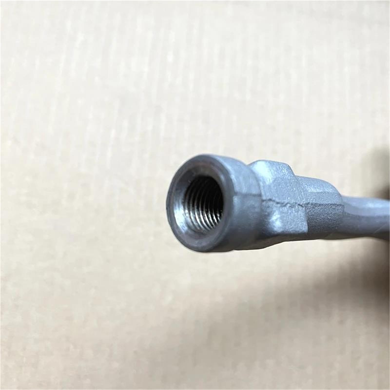 Kugelgelenk Für Spurstangenkopf Äußeres Fahrwerksteil 381788 381789 Passend Für Peugeot B9 308 5008 3008 Und Für Citroën C4 DS4(2 PCS)