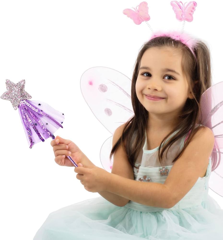 Bacchettine Legno 10 Bacchette Magiche Di Legno Non Finite Con