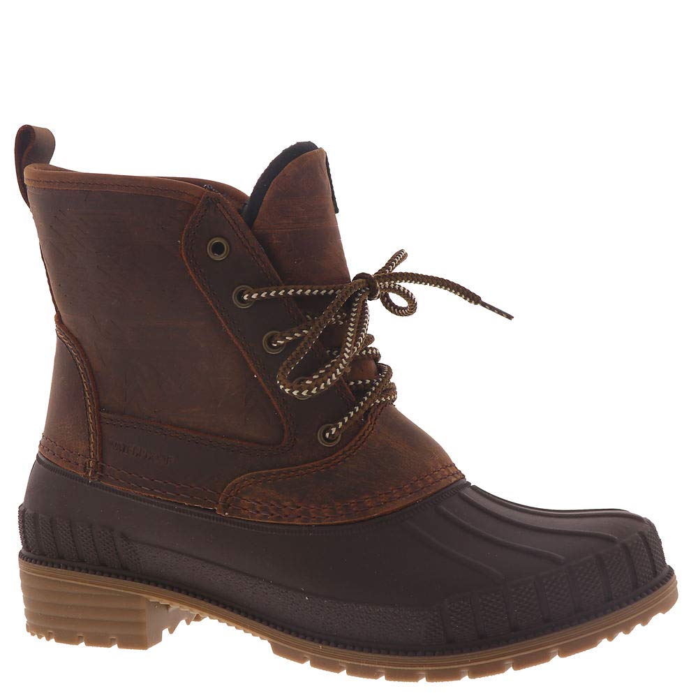 KamikSIENNA2 WK2047W Women's Mid Calf Boot