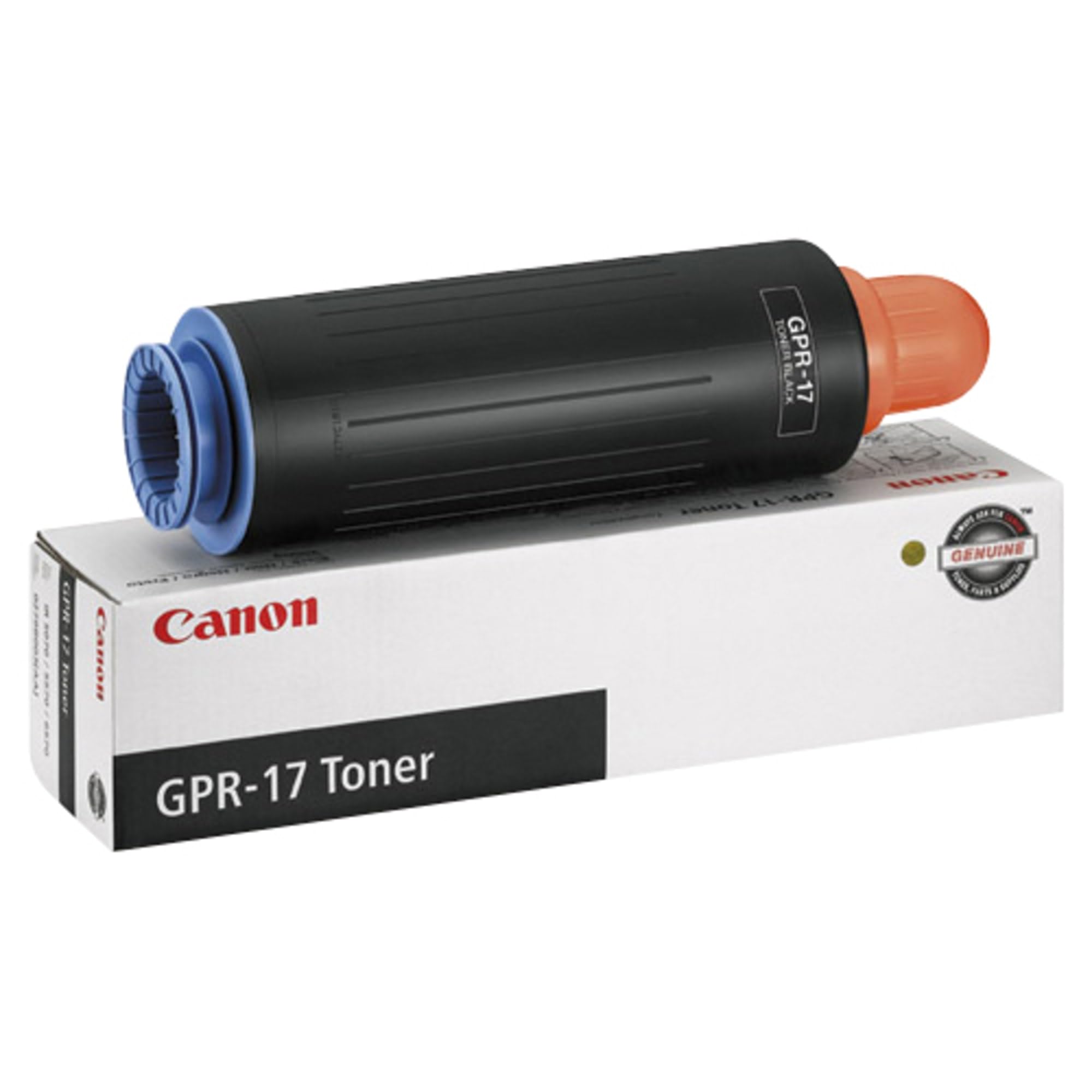 Amazon.com: Canon GPR-17 0279B003AA Imagerunner 5070 5570 6570