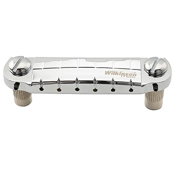 Amazon.co.jp: Wilkinson WOGT2 10.4mmラップアラウンドブリッジ
