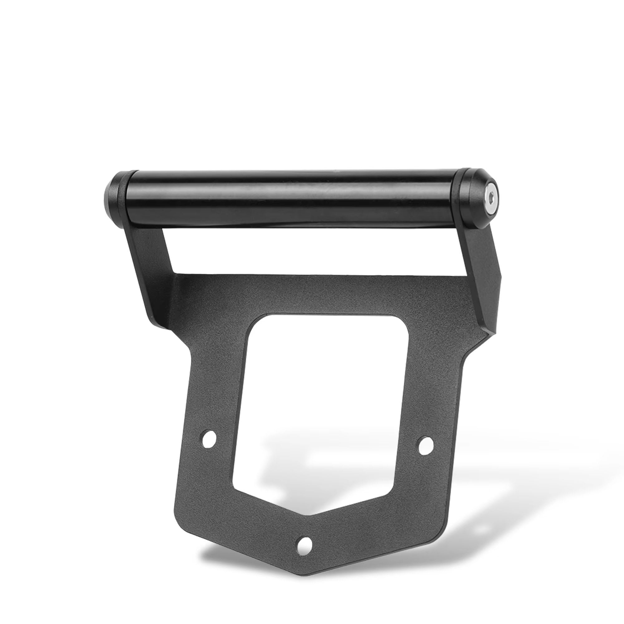Support de Plaque de Navigation GPS pour CFMOTO 700 MT 700MT 2025 Stabilisateur Tableau Bord Anti-Vibration pour Moto, Téléphone Portable, Support De Navigation GPS