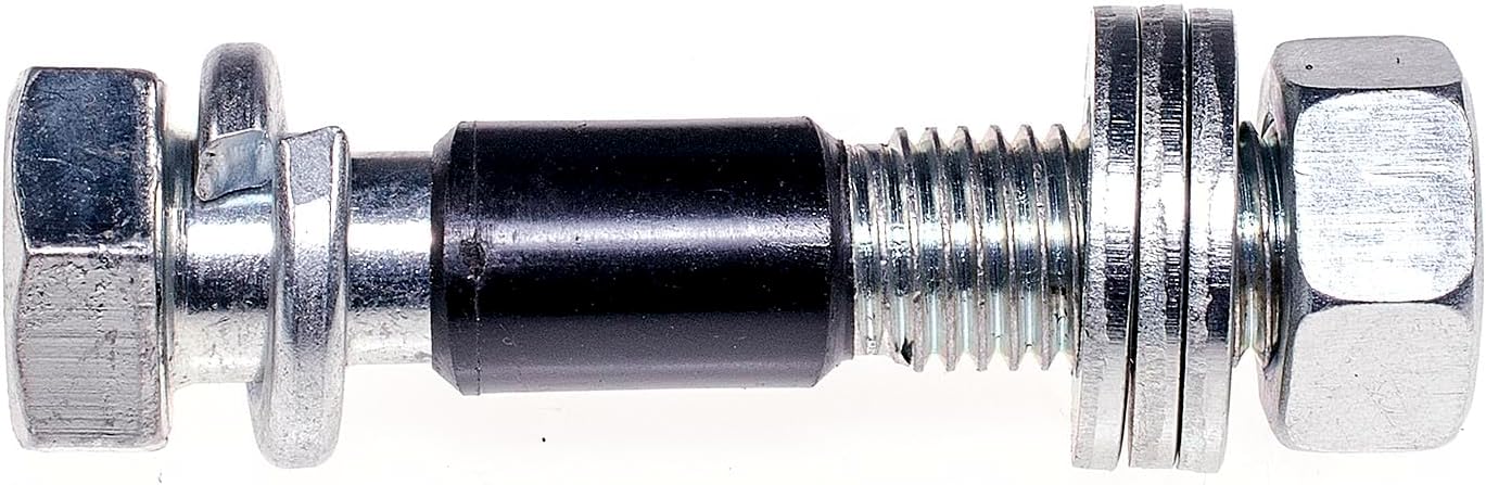 Dorman 533-124 Alignment Cam Bolt Kit Compatible with Select Models