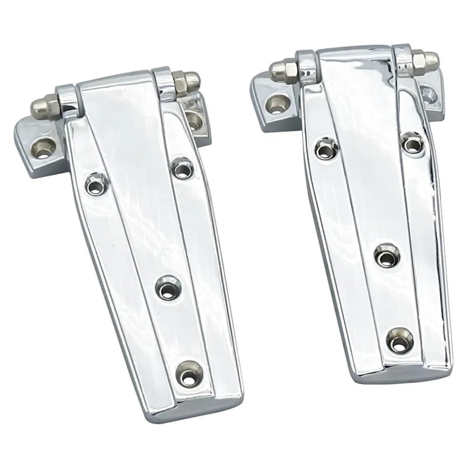 Kdhcvkz Height24mm 1Pcs Zinc Alloy Door Hinge Cabinet Door Hinges(Height24mm)