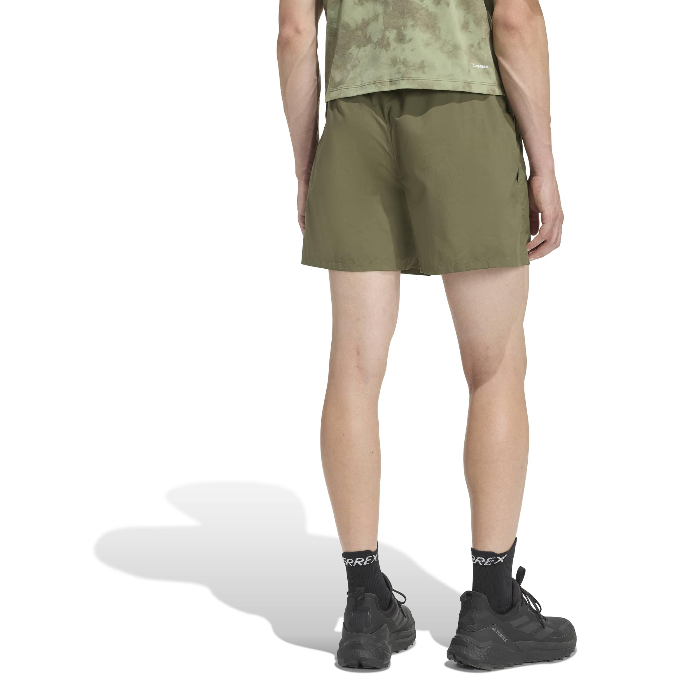 adidas Men's Terrex Multi Shorts