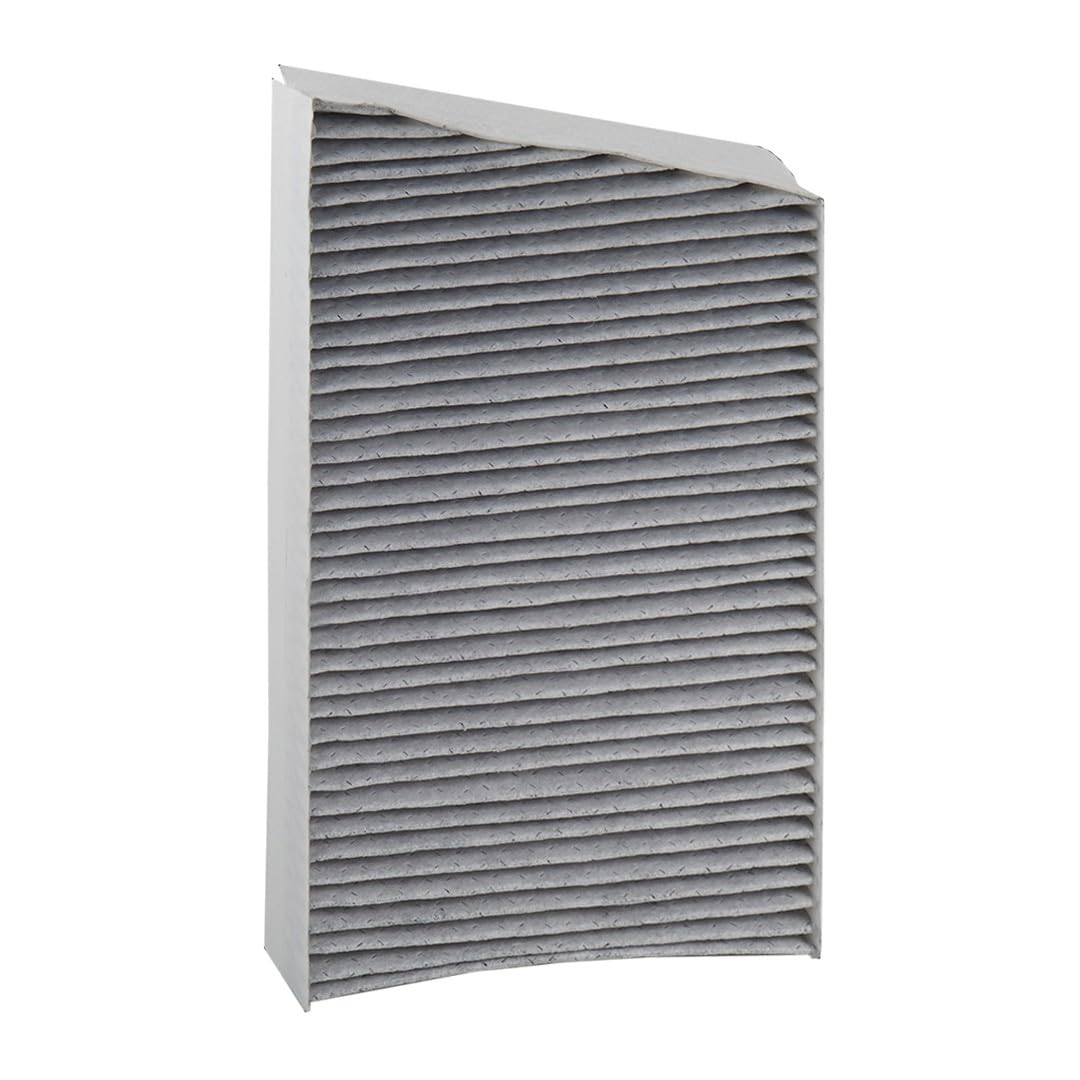 RIDEX PLUS Innenraumfilter 424I0009P - Aktivkohle Pollenfilter Für BMW