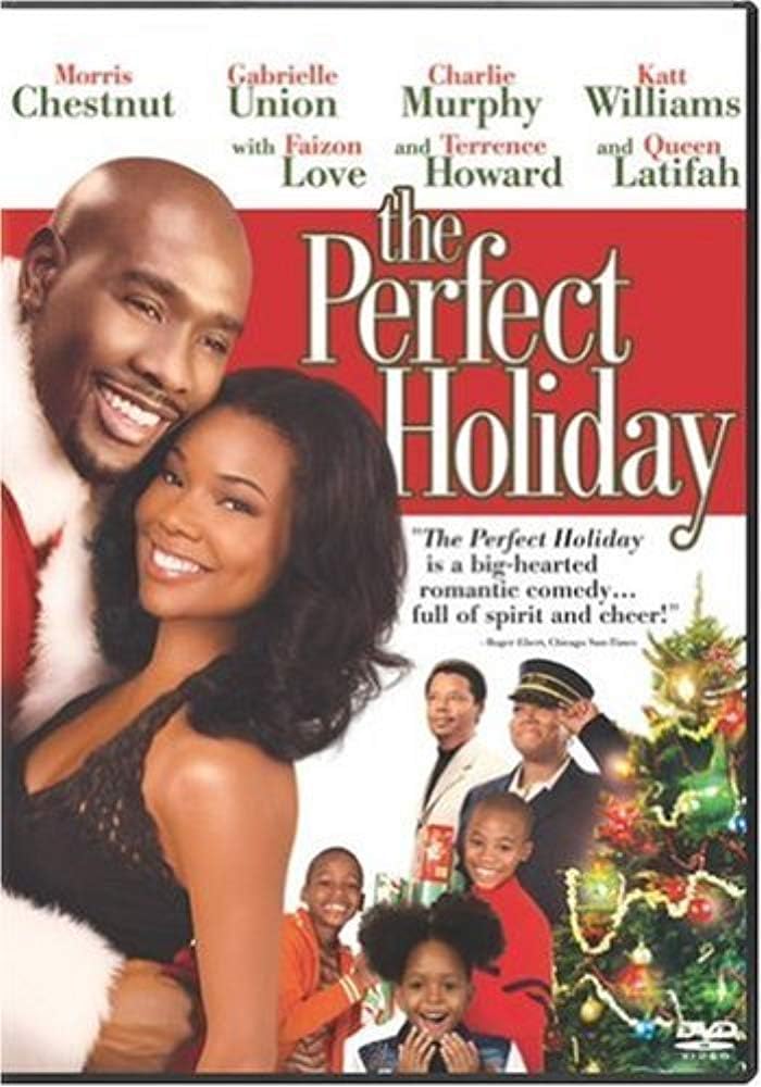 - The Perfect Holiday