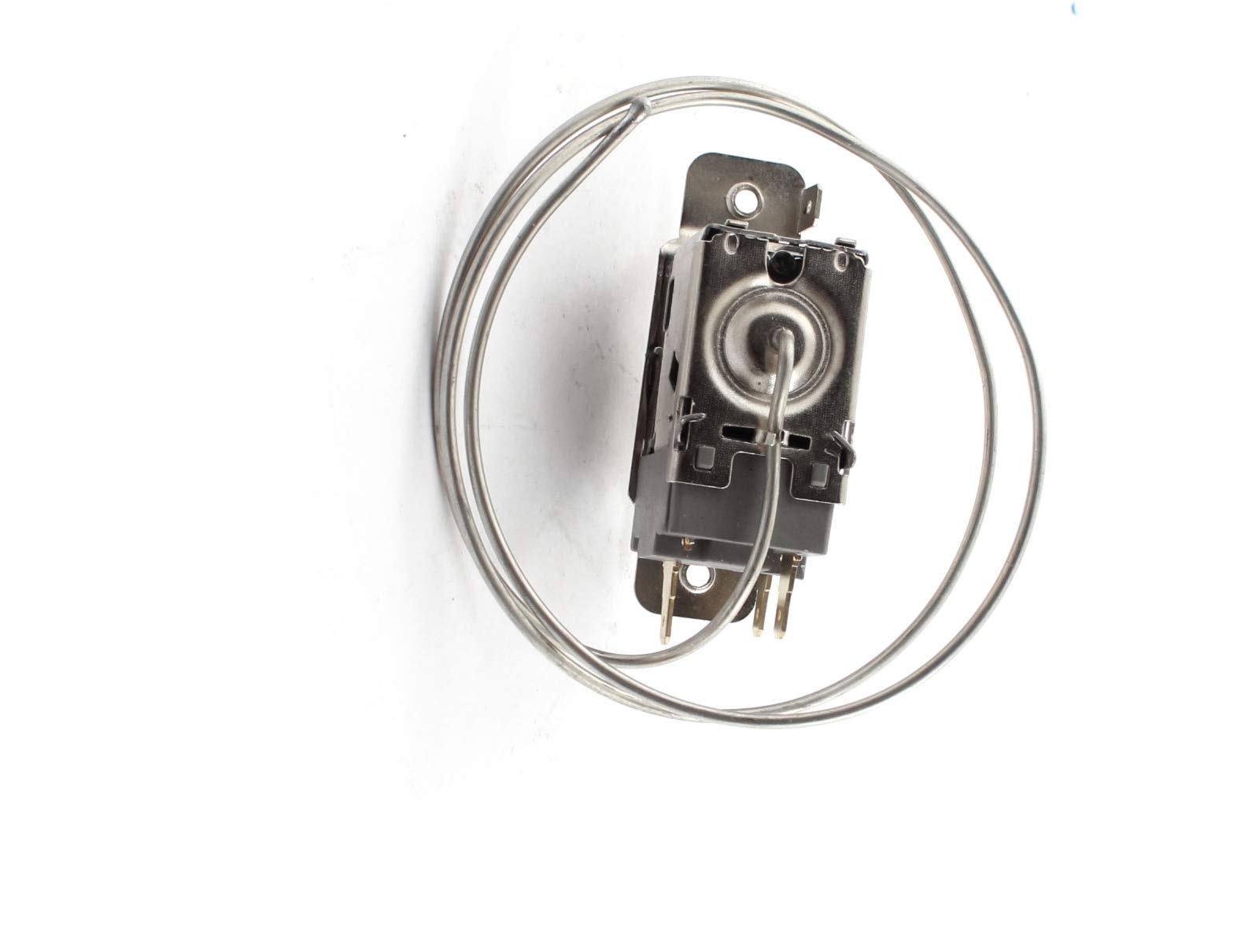 Aexit WDF18-L Refrigerator Switches 3P Temperature Thermostat AC Foot Switches 250V 5(4) A