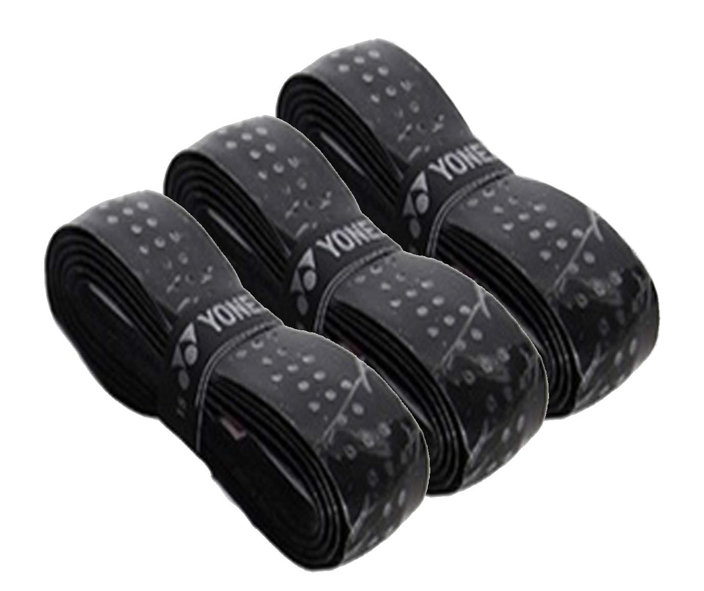 YONEX Aerocush 9900 Badminton Grip (Pack of 3) Black (B09VDF68BV) Amazon Price History, Amazon Price Tracker