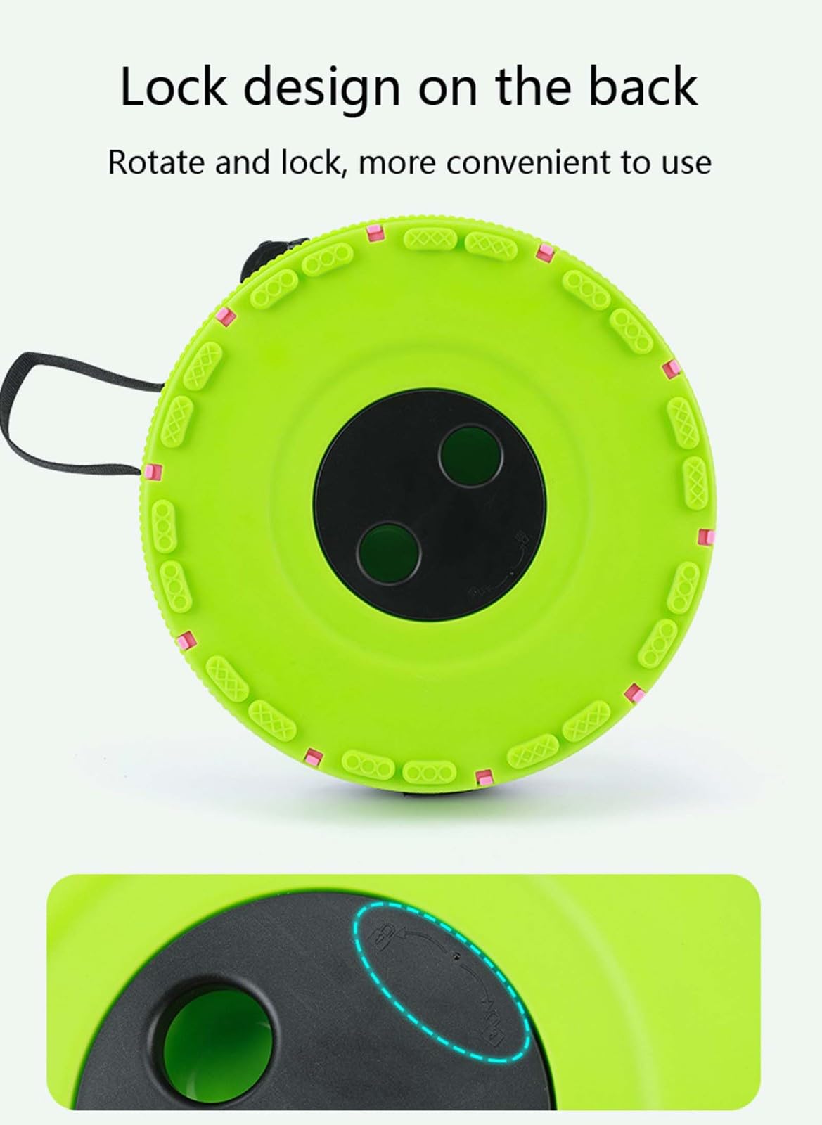 Sgabello Pieghevole Strizzacervelli Sedia Pieghevole Portatile Sgabello Pieghevole Telescopico Sedile Pieghevole Telescopico Sgabello da Pesca da Campeggio per Adulti con Borsa per il Traspo