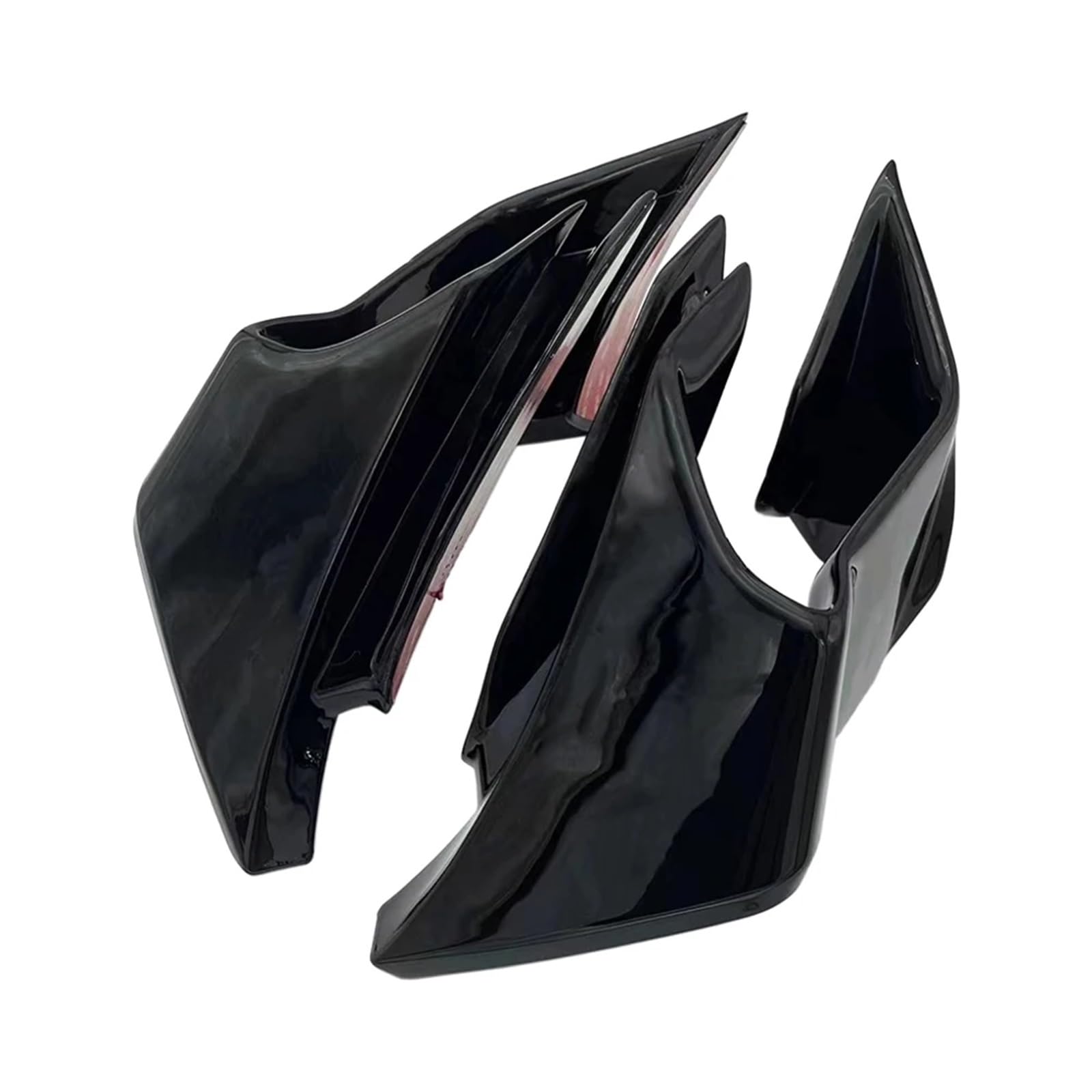Do YZF-R6 2017-2023 Fairing Tail Cover