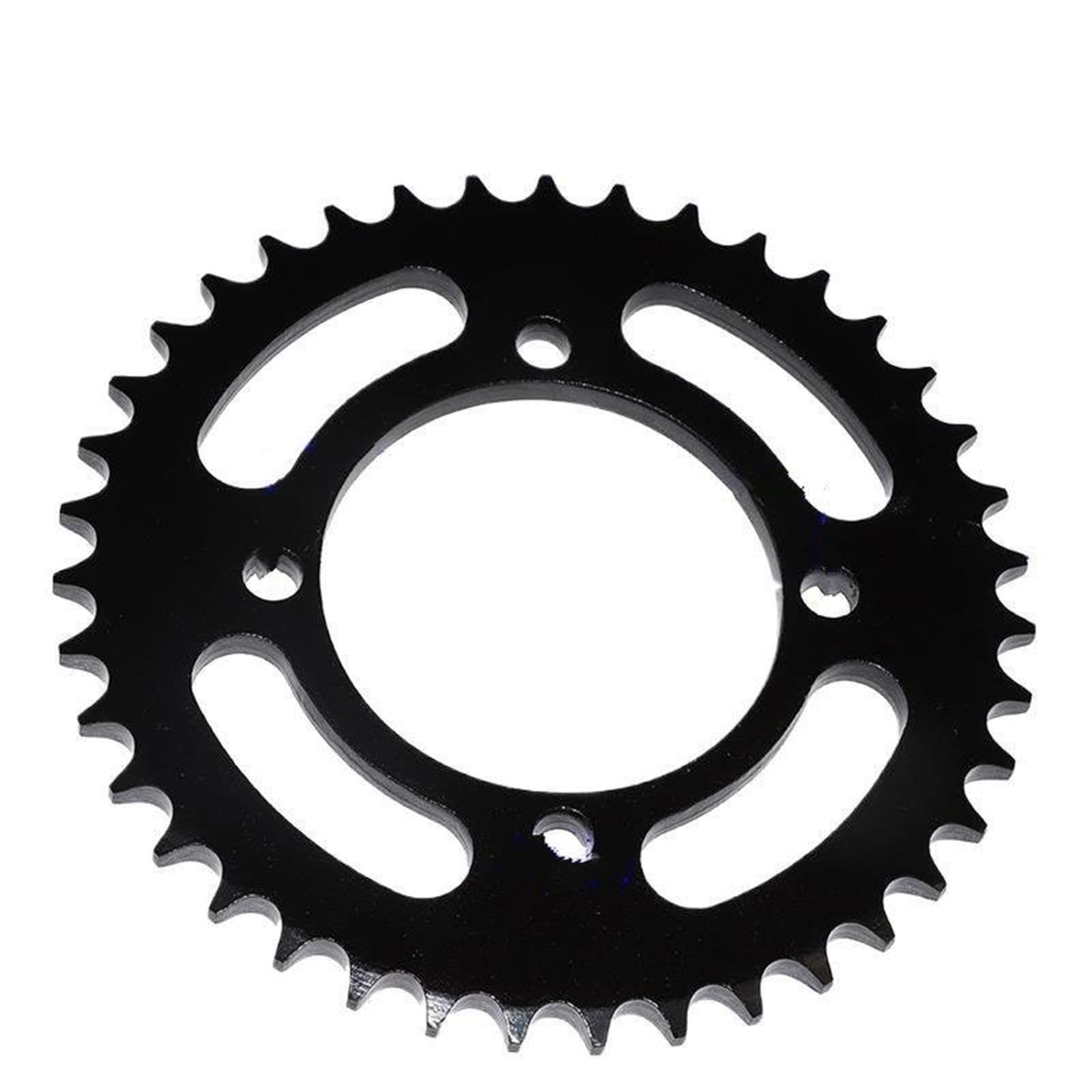 piñón Frontal Universal 420 428 35-48T 76mm