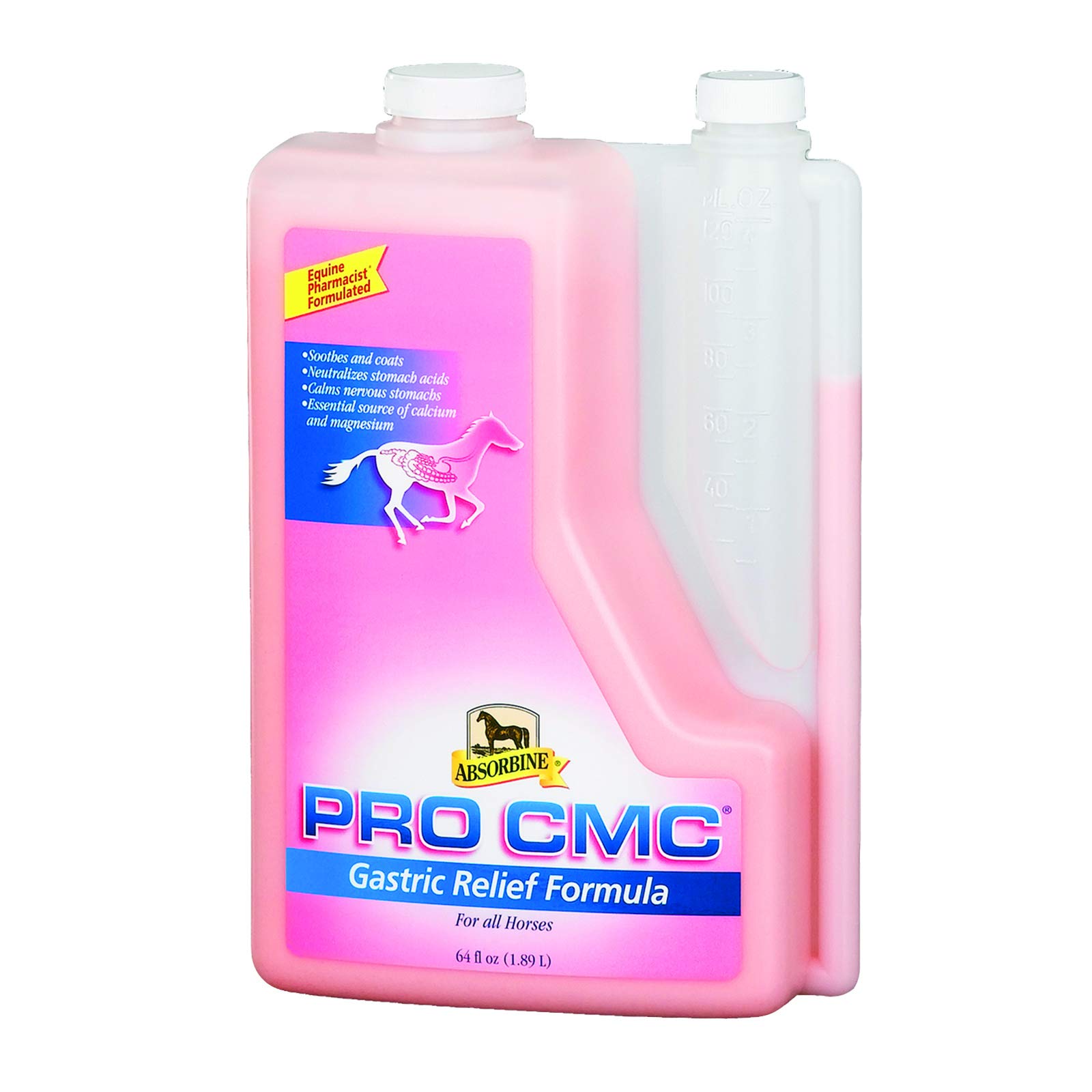 ProCMC Gastric Relief Supplement