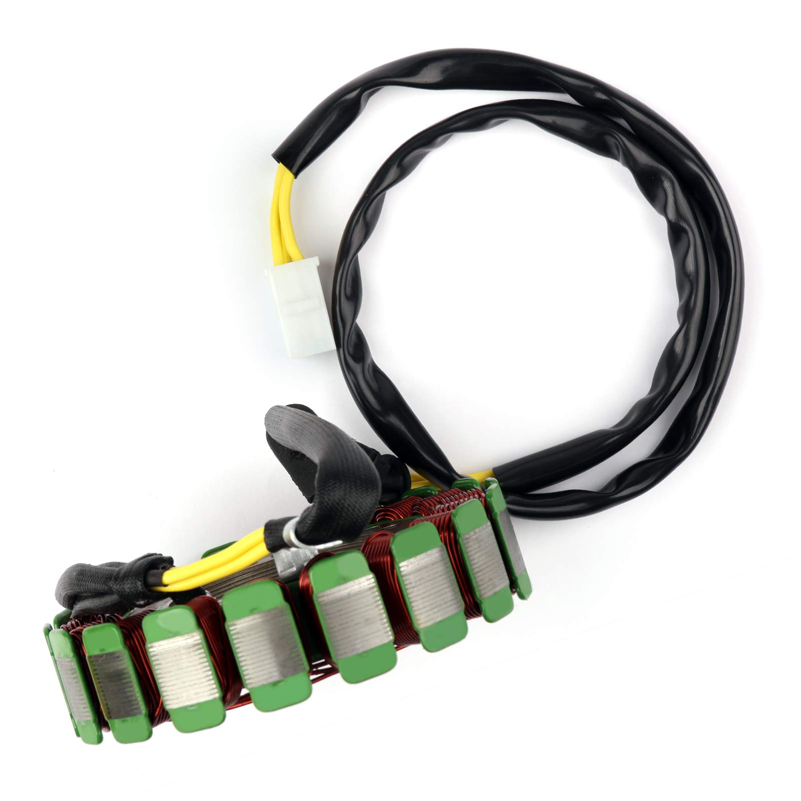 Bobine De Générateur De Stator De Moto Pour ER650-6F On