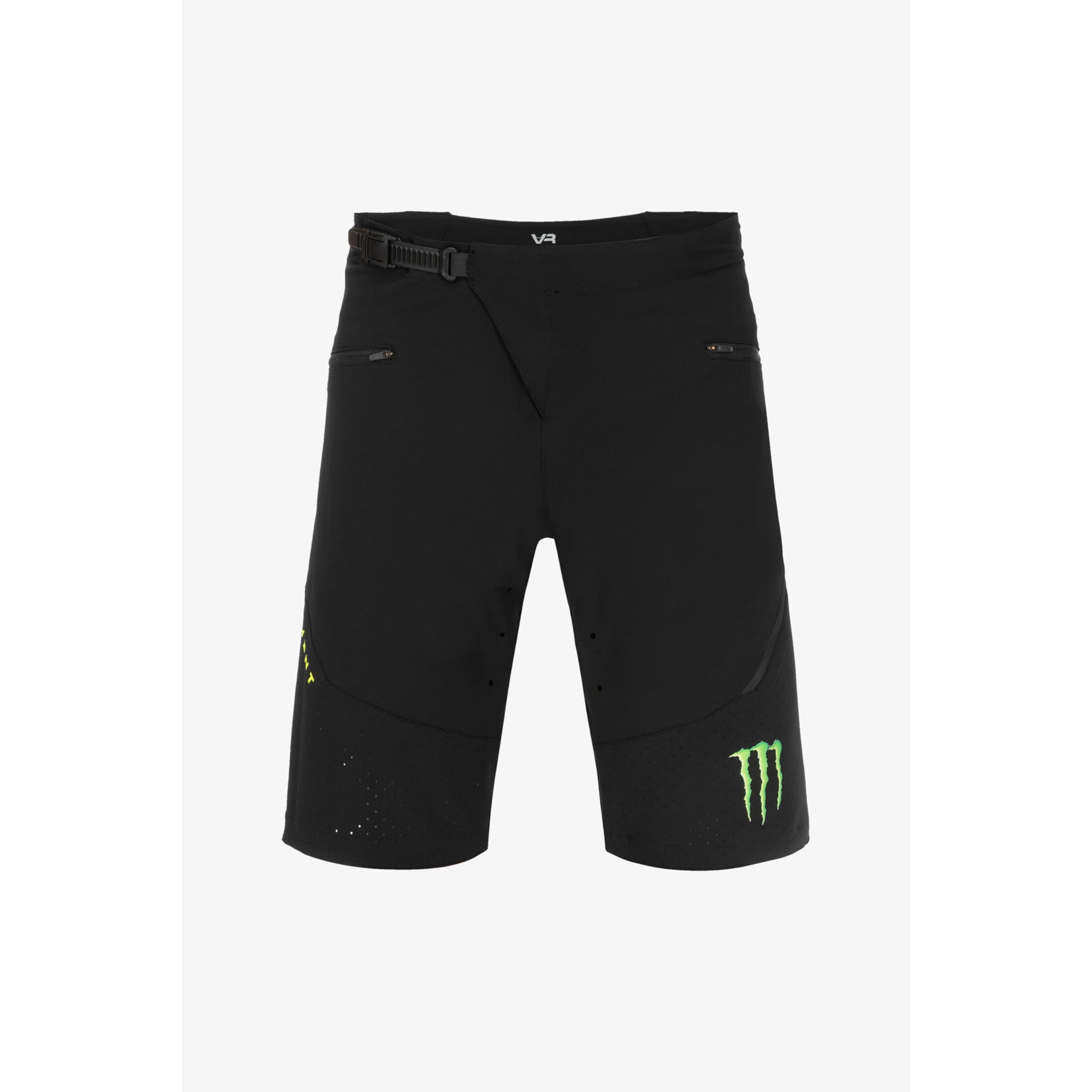 Valentino Rossi - Performance Monster Energy, Short Pants Uomo