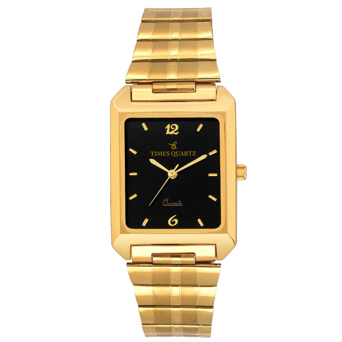 TIMESQUARTZ A 543 Analog Black Dial Mens Watch (B07NCXWJ9L) Amazon Price History, Amazon Price Tracker
