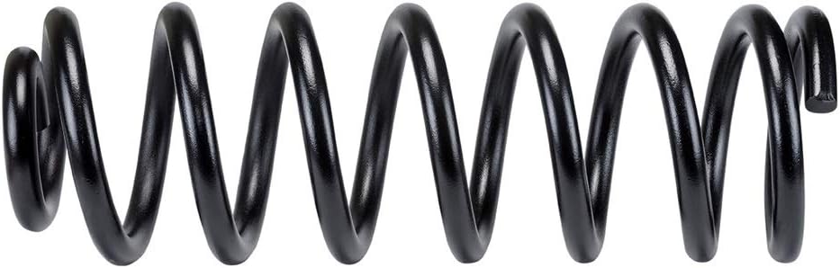 SSC-51 | SuperCoils for Dodge RAM 1500