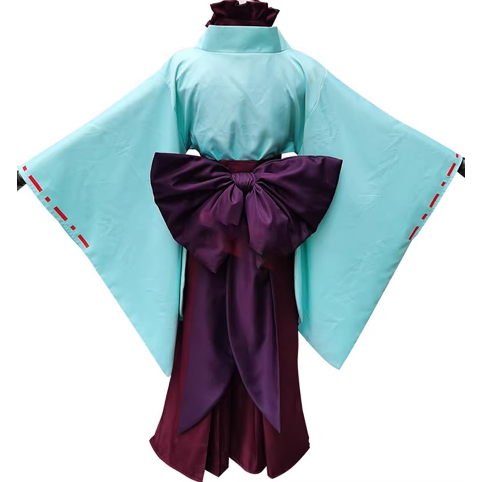 Amazon.co.jp: [YAORUI]地縛少年花子くん 赤根葵 コスプレ衣装 