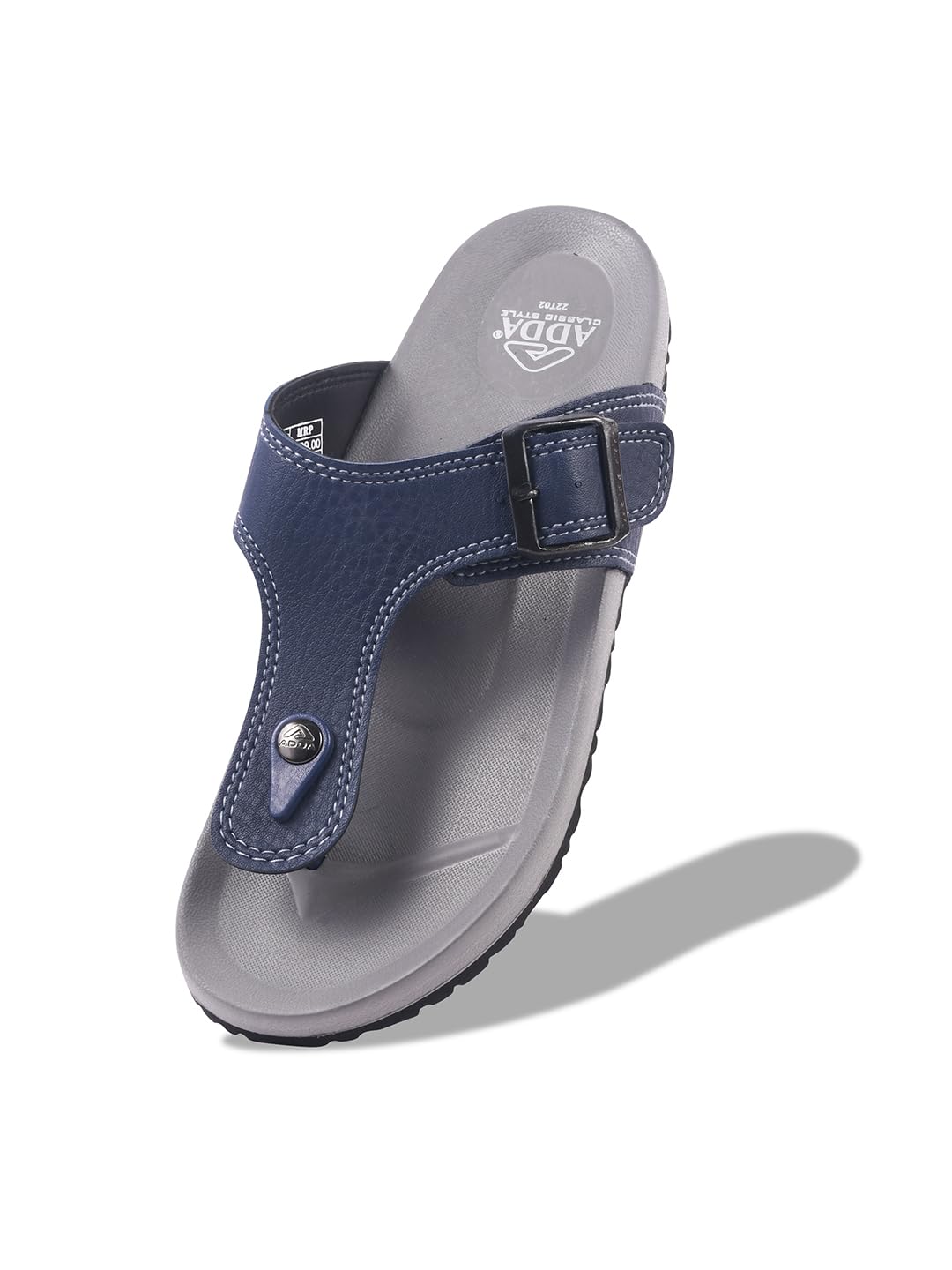adda GUNNER-01 Men EVA Flip-Flops-picture-34
