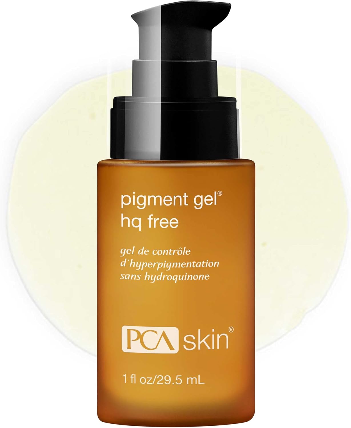 PCA SKIN HydroquinoneFree Pigment Gel Face Serum Spot Treatment Facial Corrector with Kojic