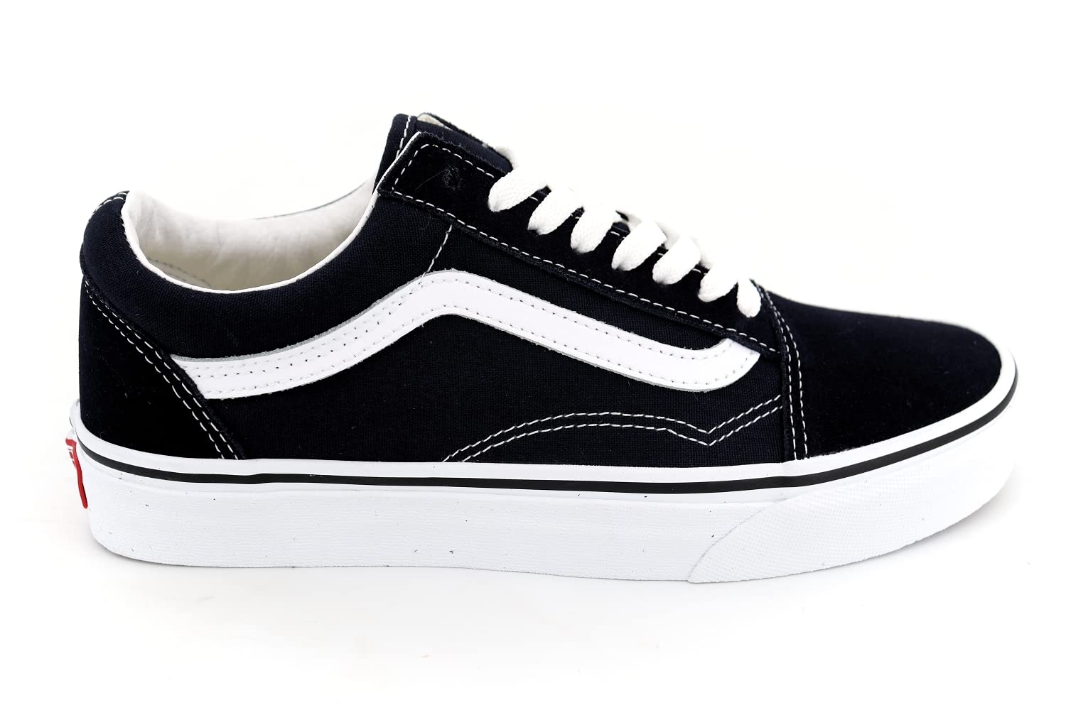 Vans Ward Canvas, Scarpe da Ginnastica Uomo, 8