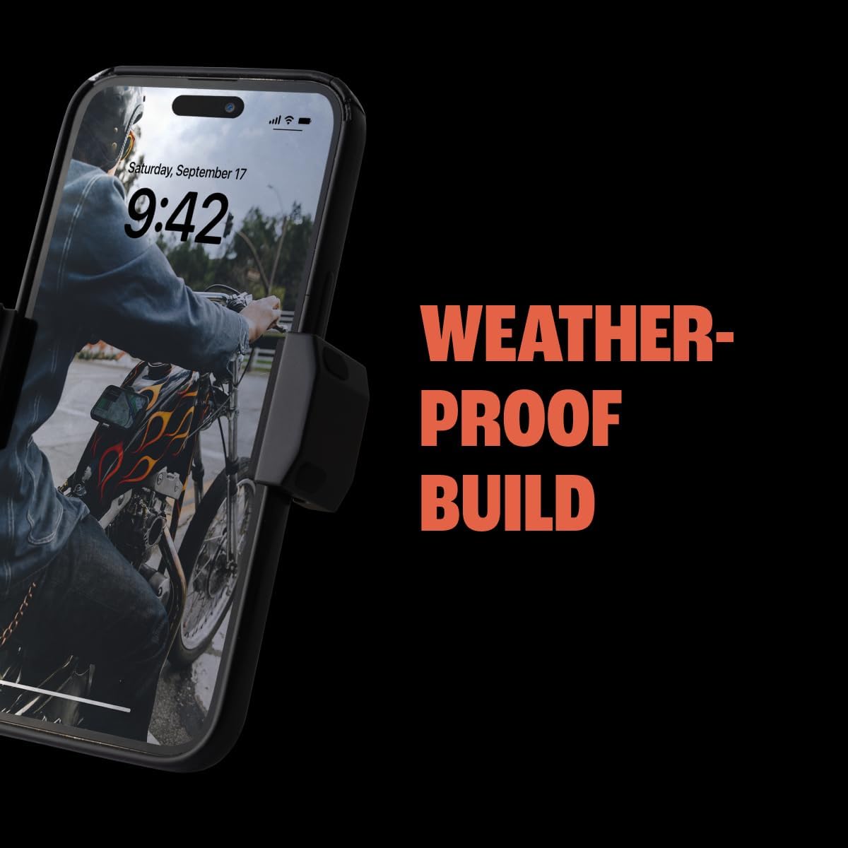 FreakMount (2.0BLACK) フリークマウント超強力マグネット式スマホ 