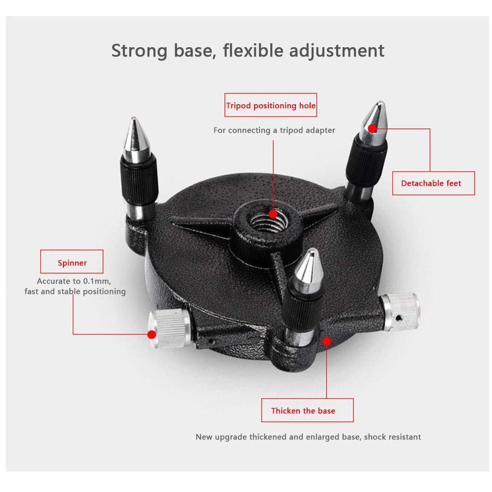 Livella laser, 2/3/5 linee Livelli laser verde blu 3D Autolivellante 360 ​​Linea orizzontale, linea verticale e orizzontale autolivellante IP 54,A