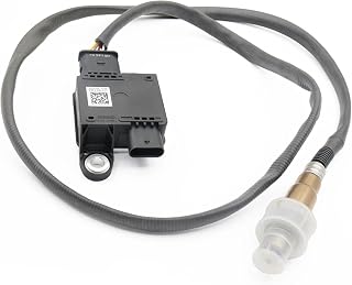 Automotive Particle sensors Lk4Z-5L216-Ab for 2020 for Ford for Transit-350 2 0 Particulate Matter Sensor